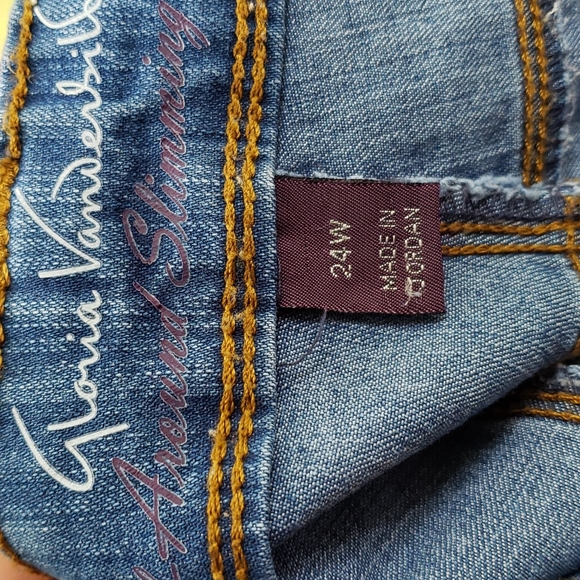 Gloria Vanderbilt short,s - Picture 4 of 4